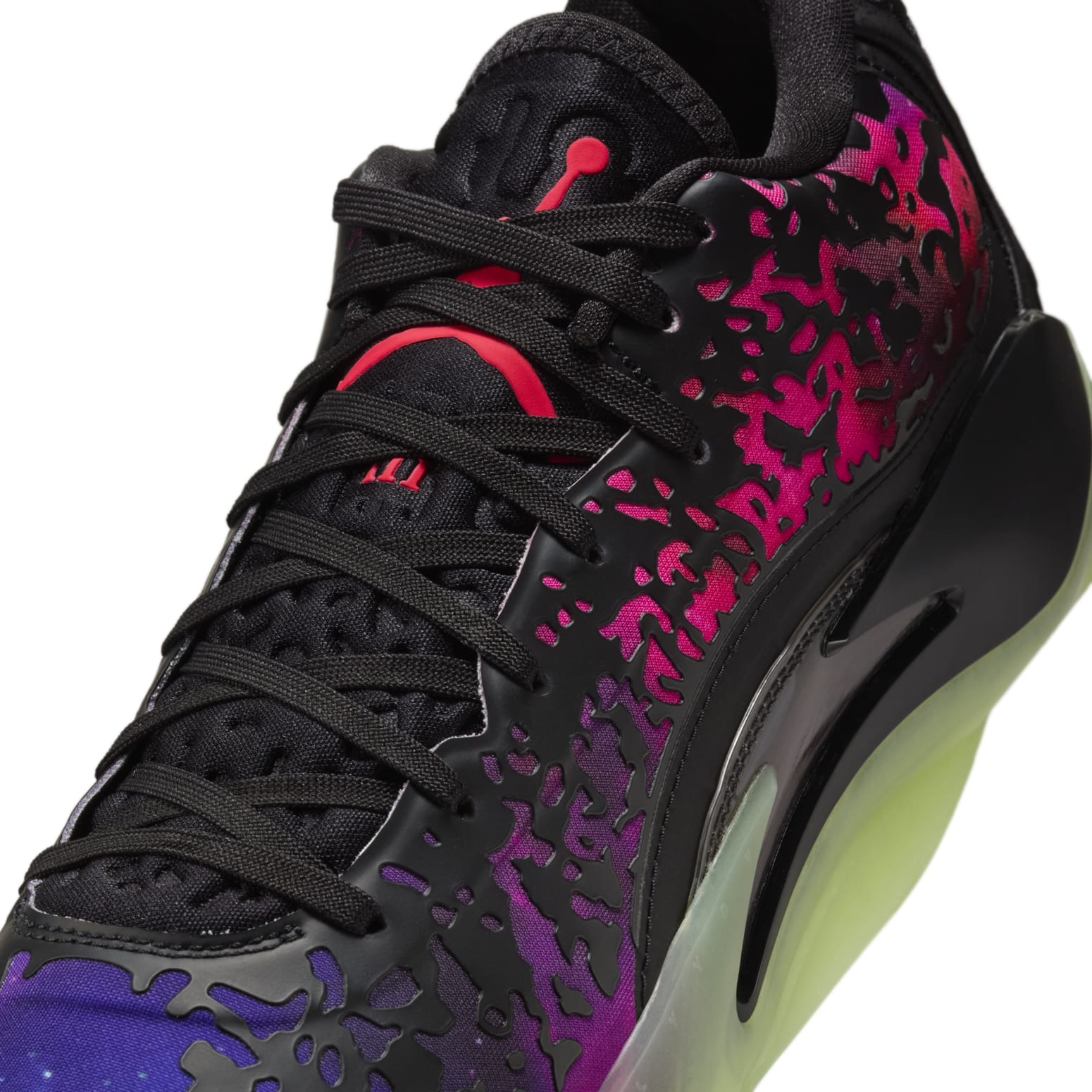 Air Jordan Zion 3 PF 'Galaxy' DR0676-006 - 7