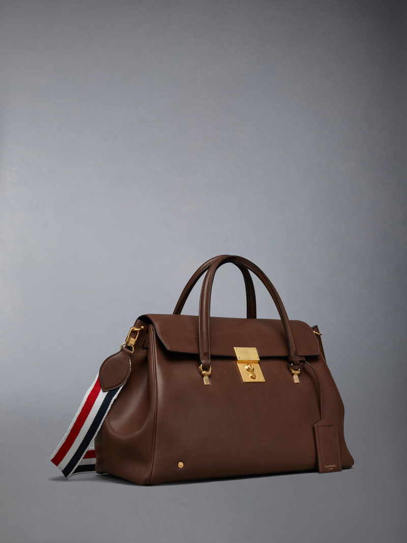 Thom Browne MR. THOM LUGGAGE BAG outlook