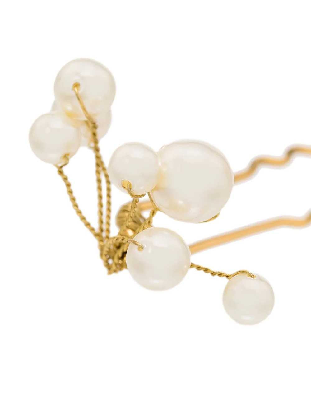 primavera pearl hair pin - 3