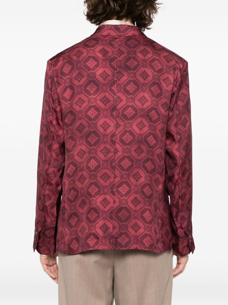 Fancy blazer 4