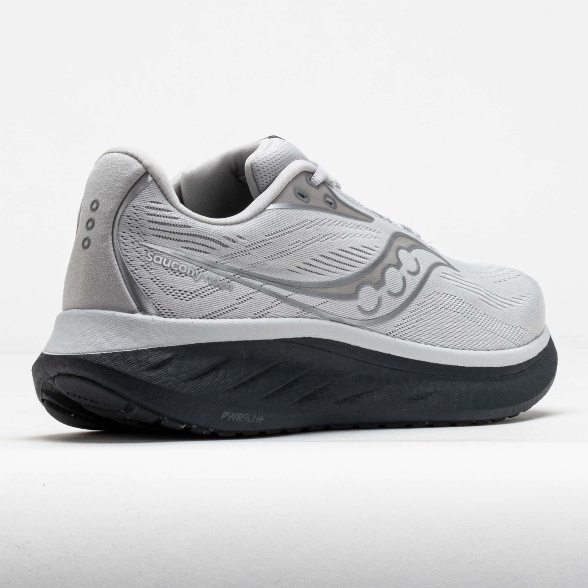 Saucony Ride 18 Men's Claud/Shadow - 6