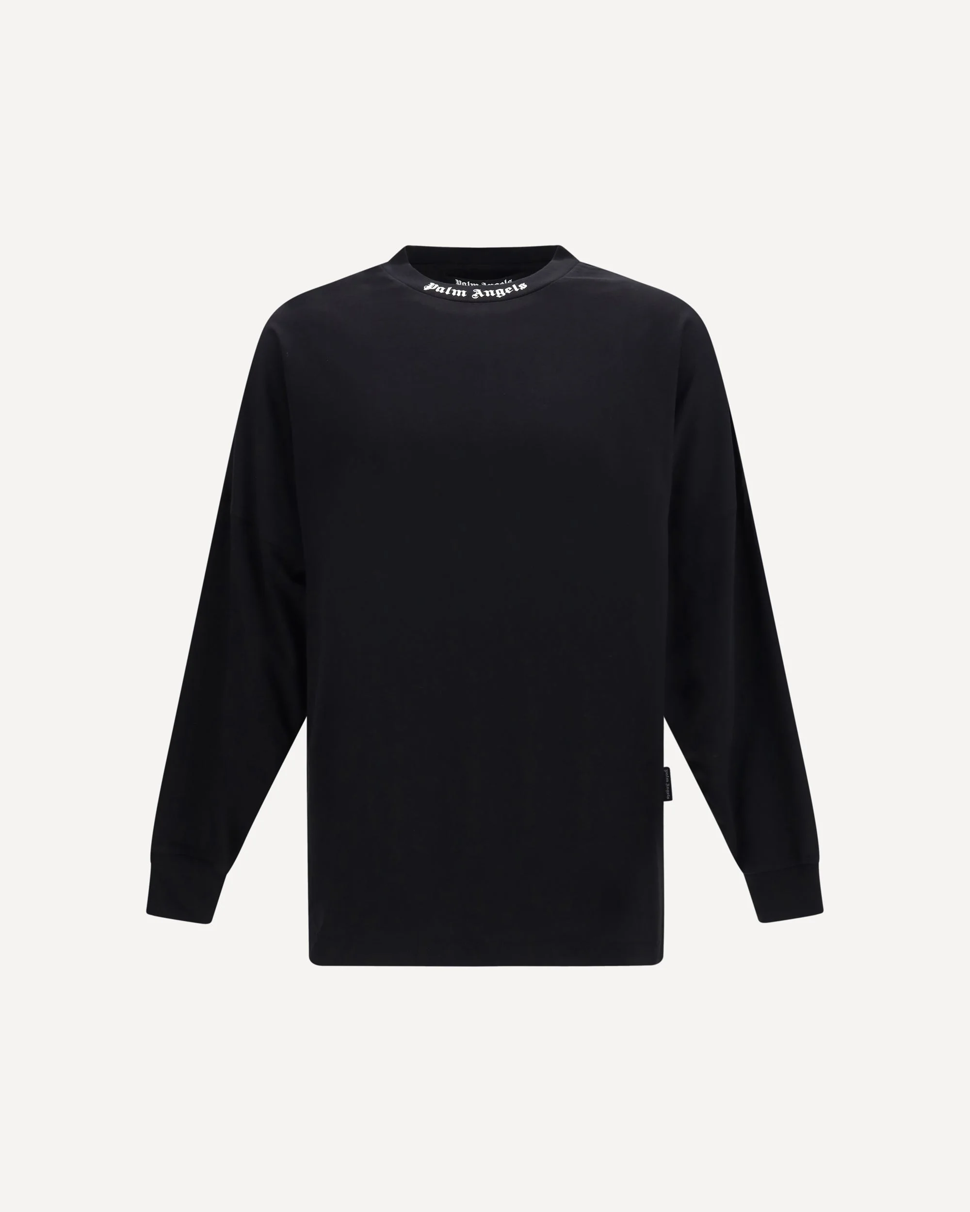 Classic Logo long-sleeved T-shirt - 1