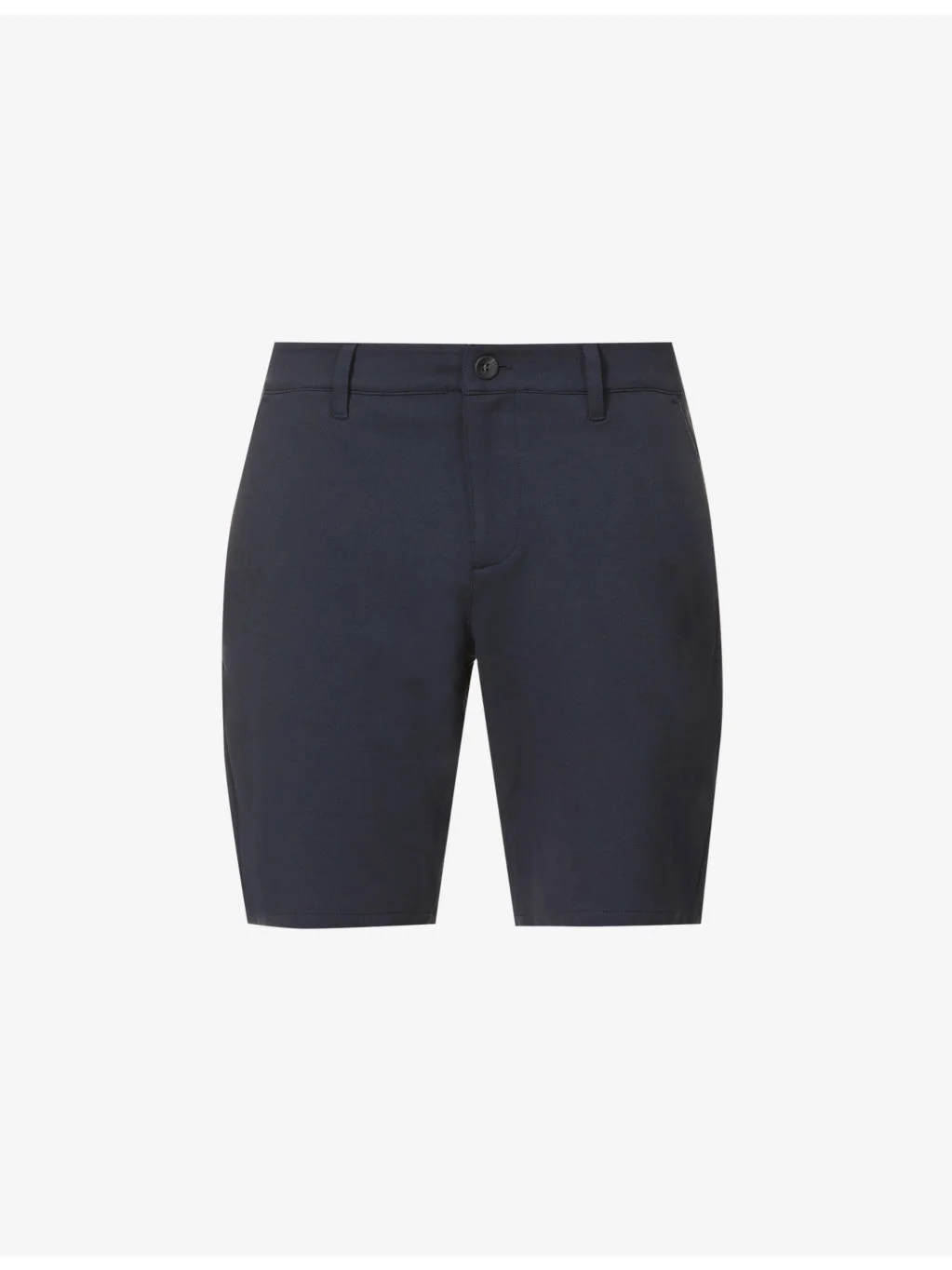 Rickson Mid-Rise Stretch-Woven Shorts - 1