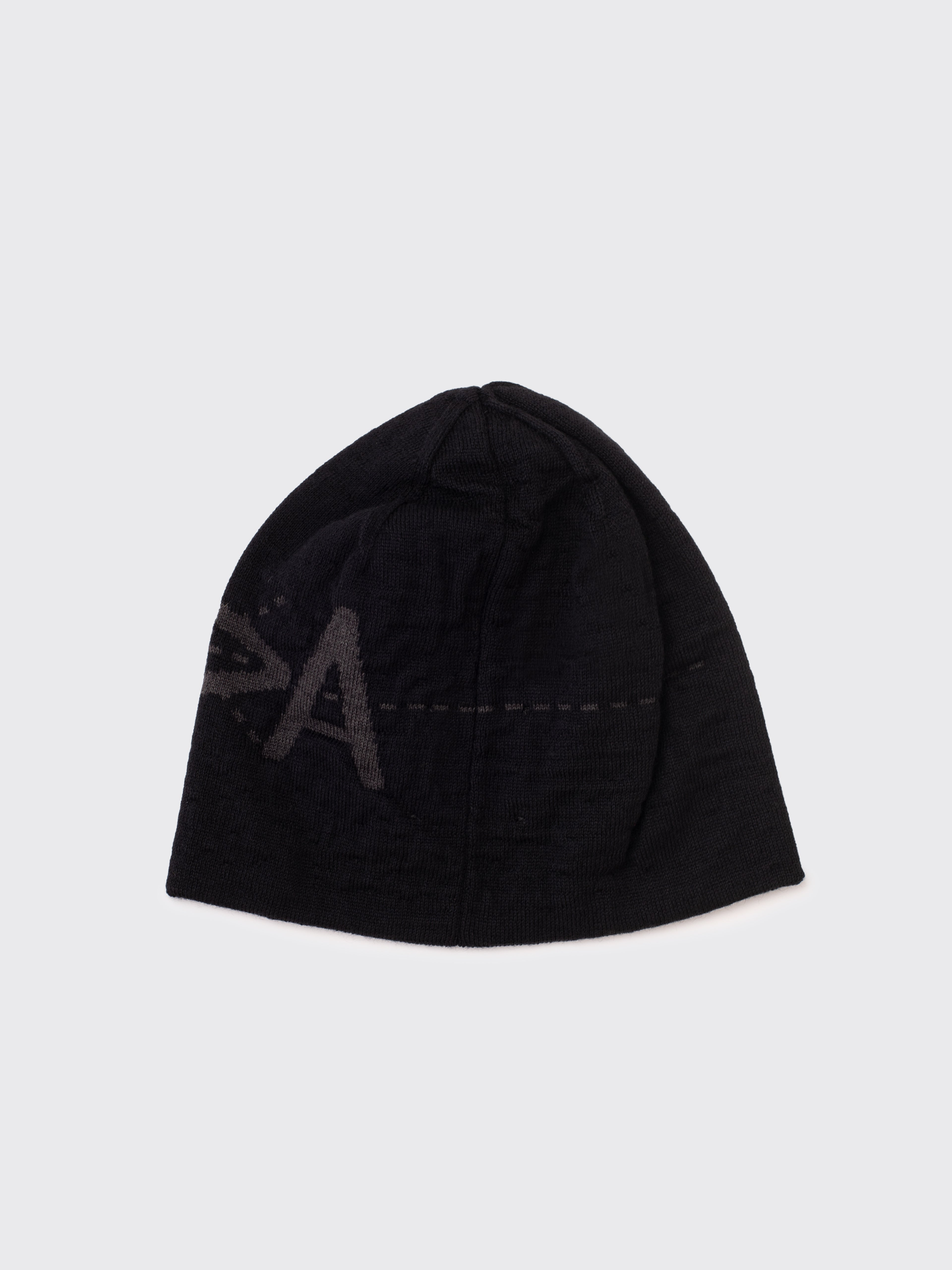 Dial Wool Beanie - 2
