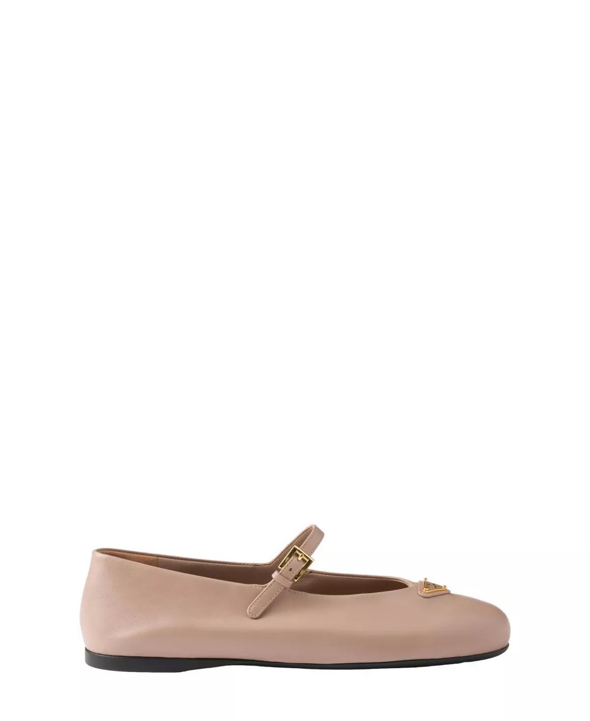 Women's Nappa Leather Ballerinas - 2