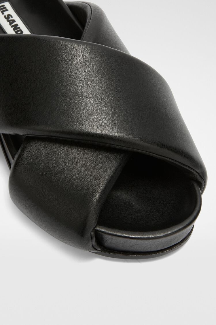 Padded Slides - 6