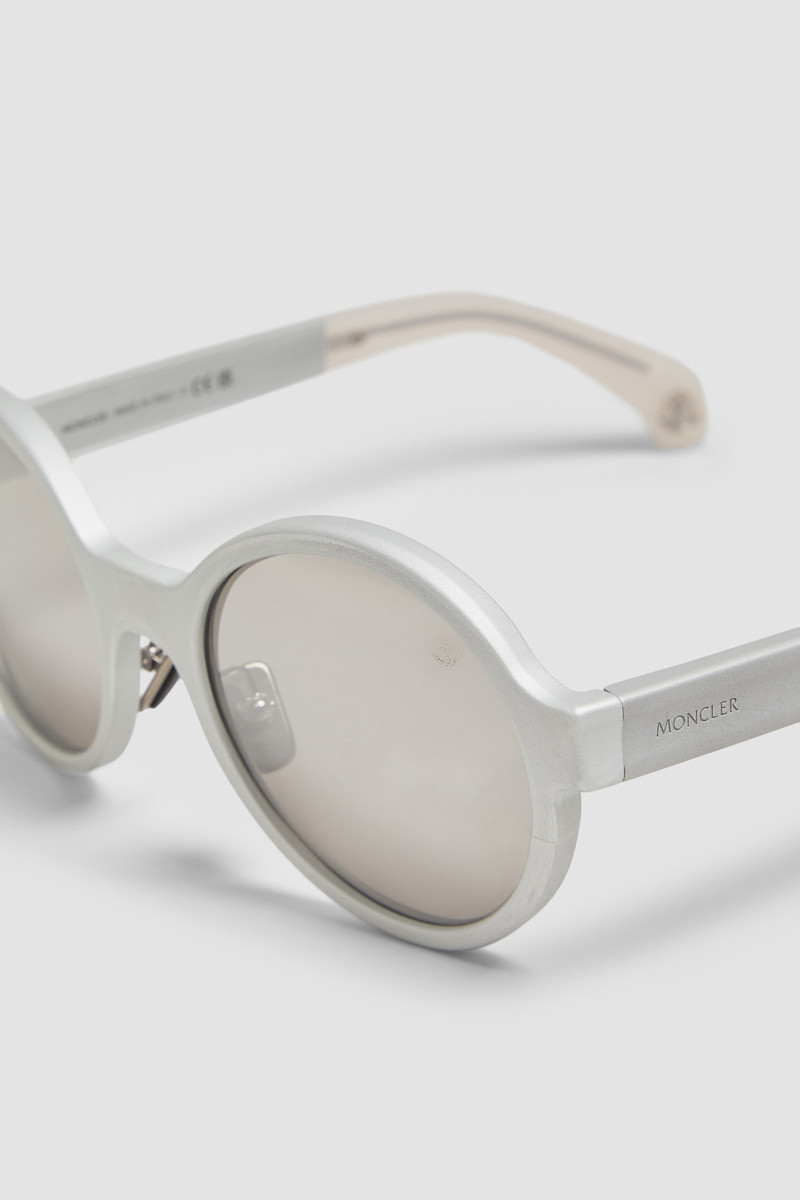 Rondo Round Sunglasses 4