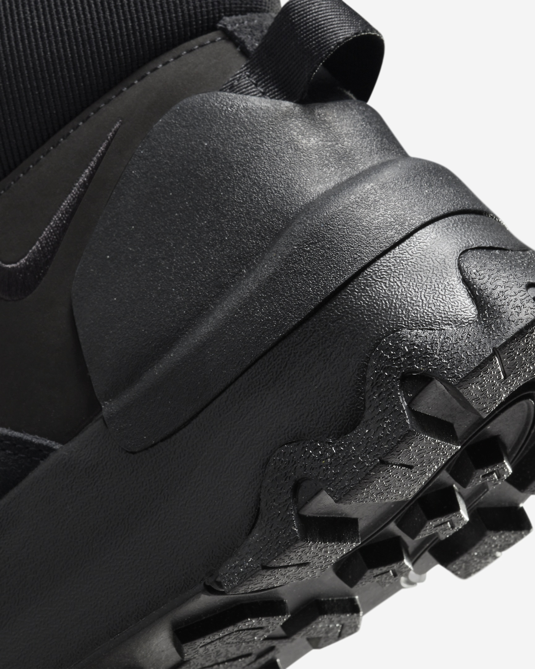Nike City Classic Women's Boots - 8