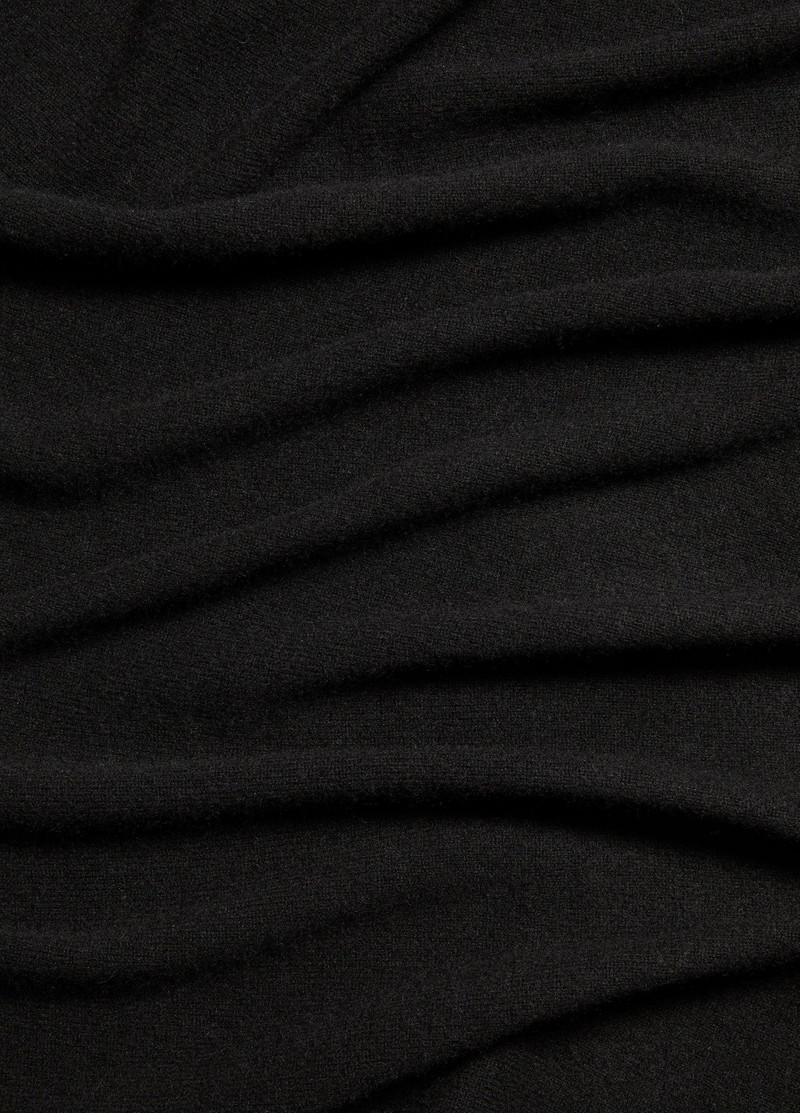 Vince Plush Cashmere Blanket Wrap outlook