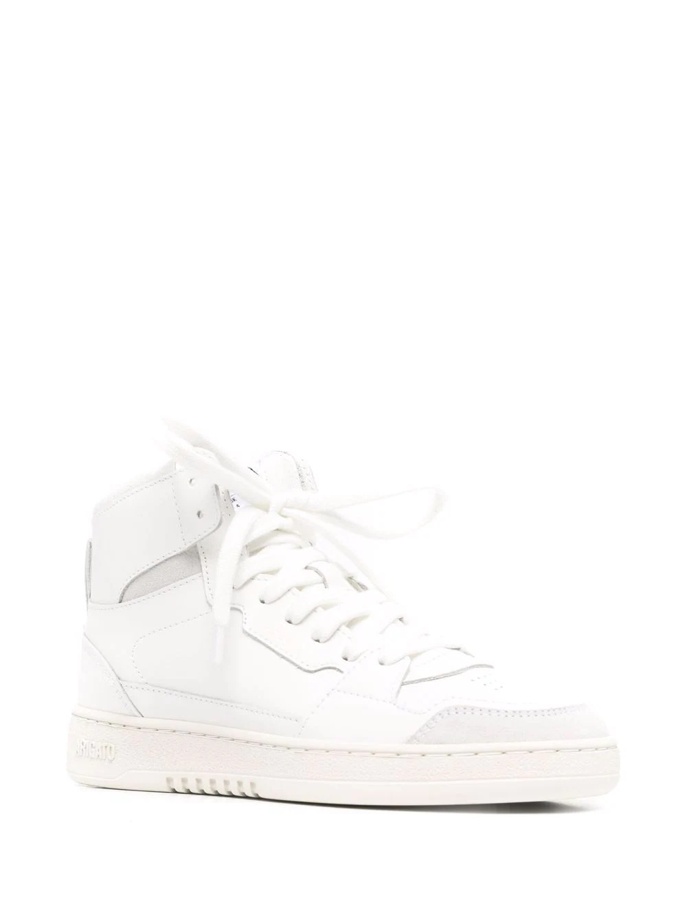 Dice high-top senakers - 2