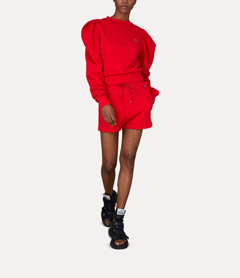 Vivienne Westwood SAILOR SHORTS outlook