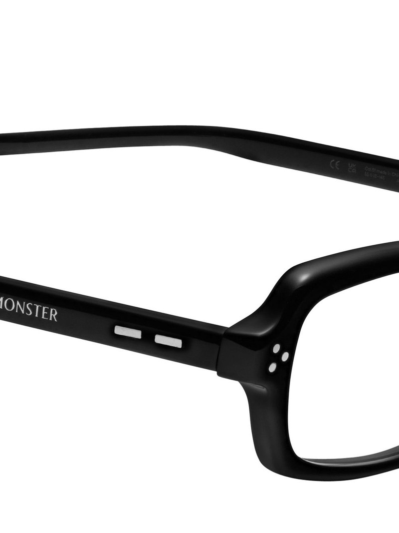 Panini 01 square-frame glasses 5