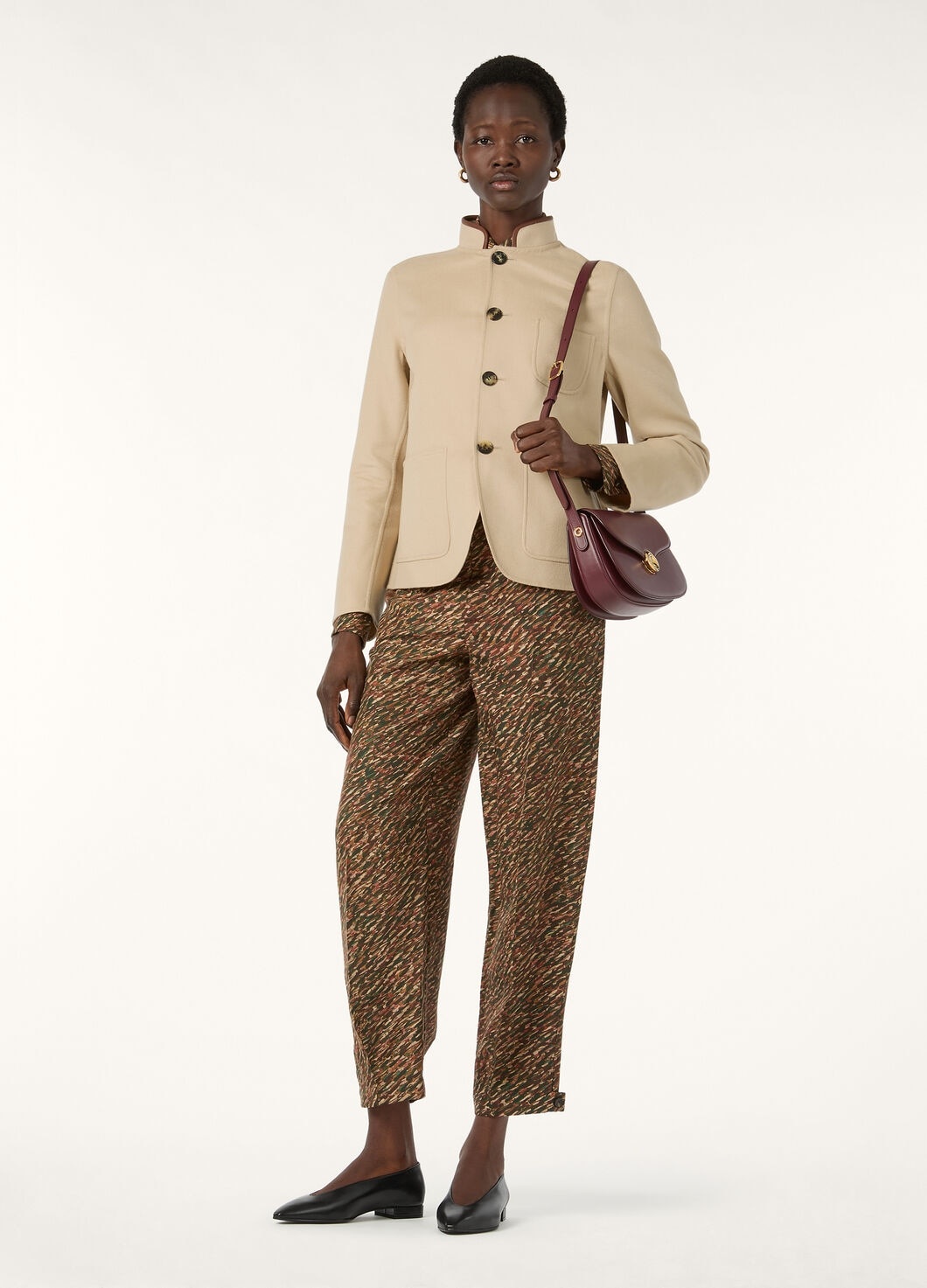 Mini Spagna Jacket - 2