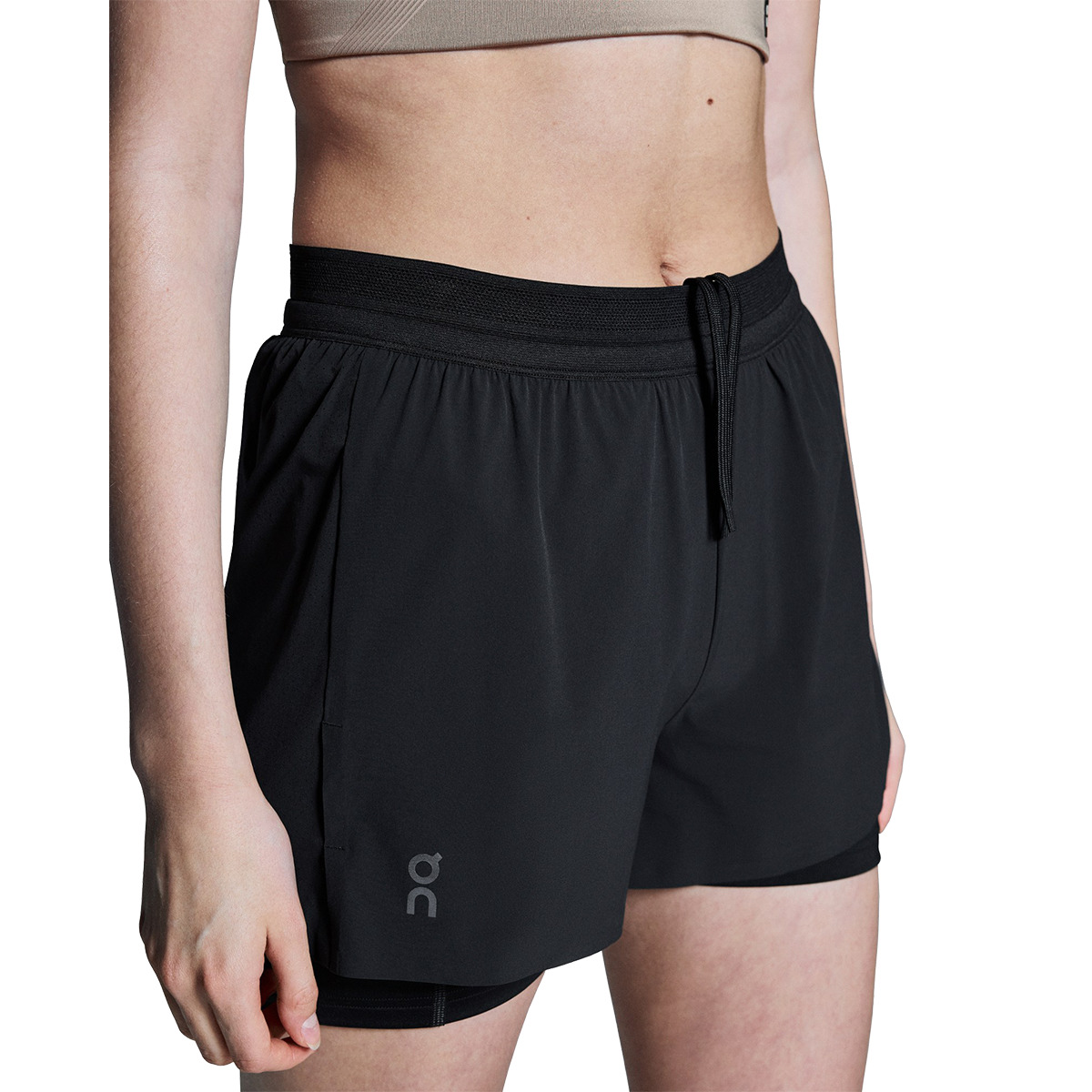 ON 3" Performance 2/1 Shorts - 2
