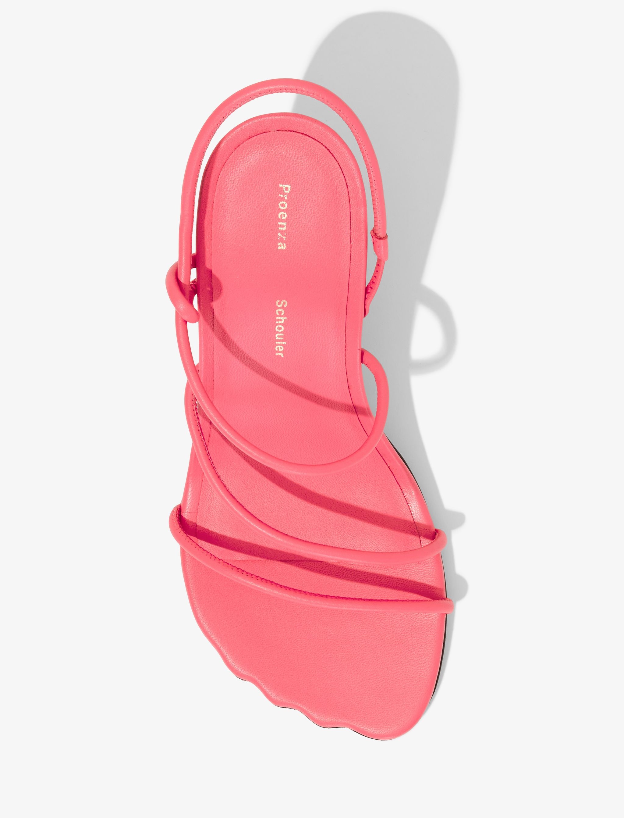 Sculpt Sandals - 90mm - 4