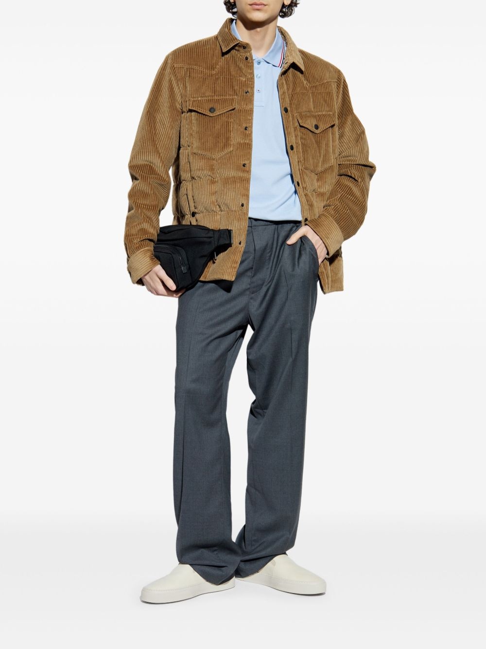 Day-Namic jacket - 2