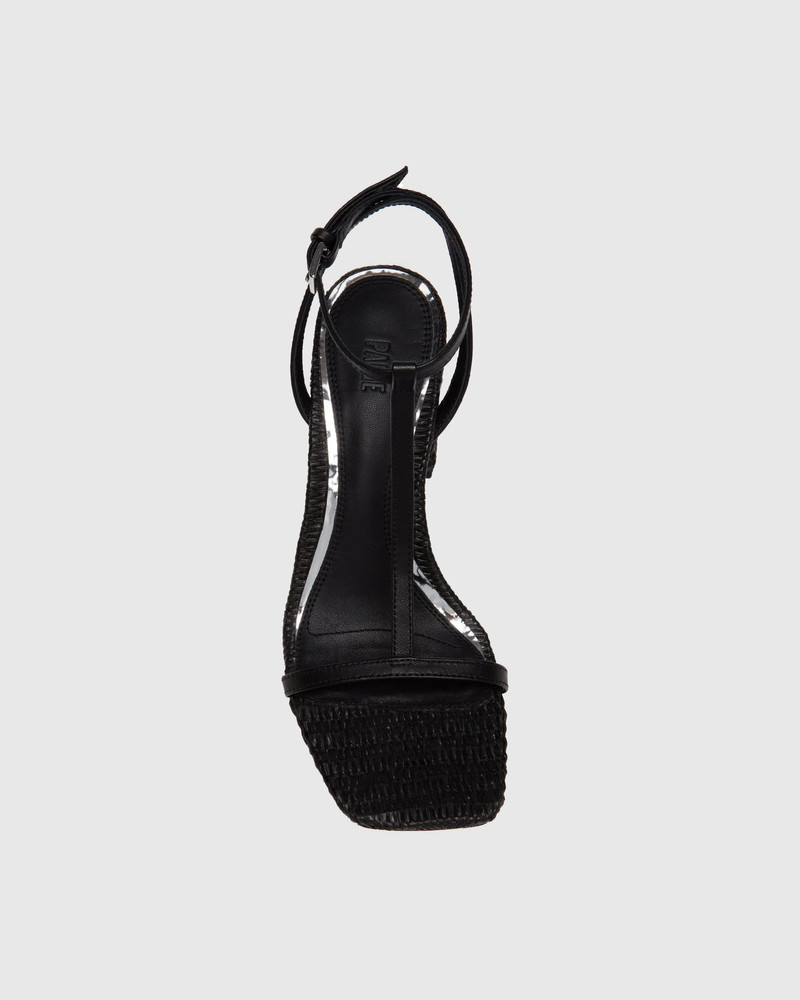 Barrett Sandal 5