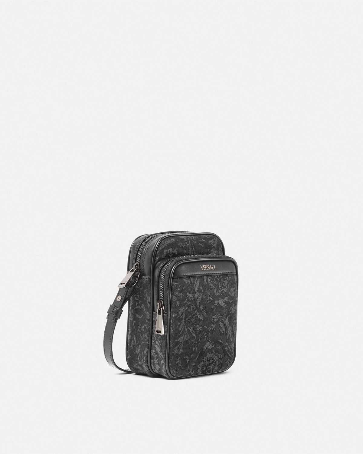 Barocco Crossbody Bag - 2