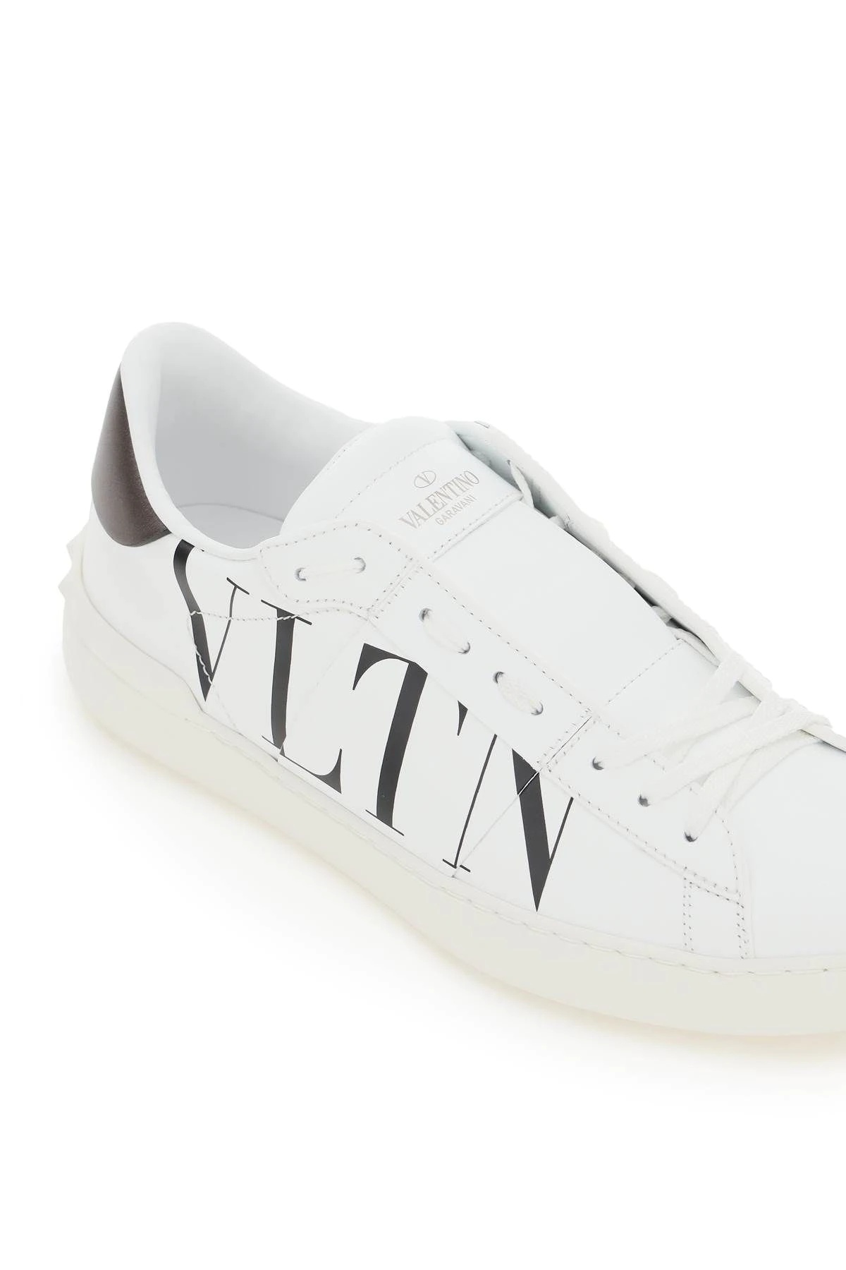 OPEN VLTN SNEAKERS - 4