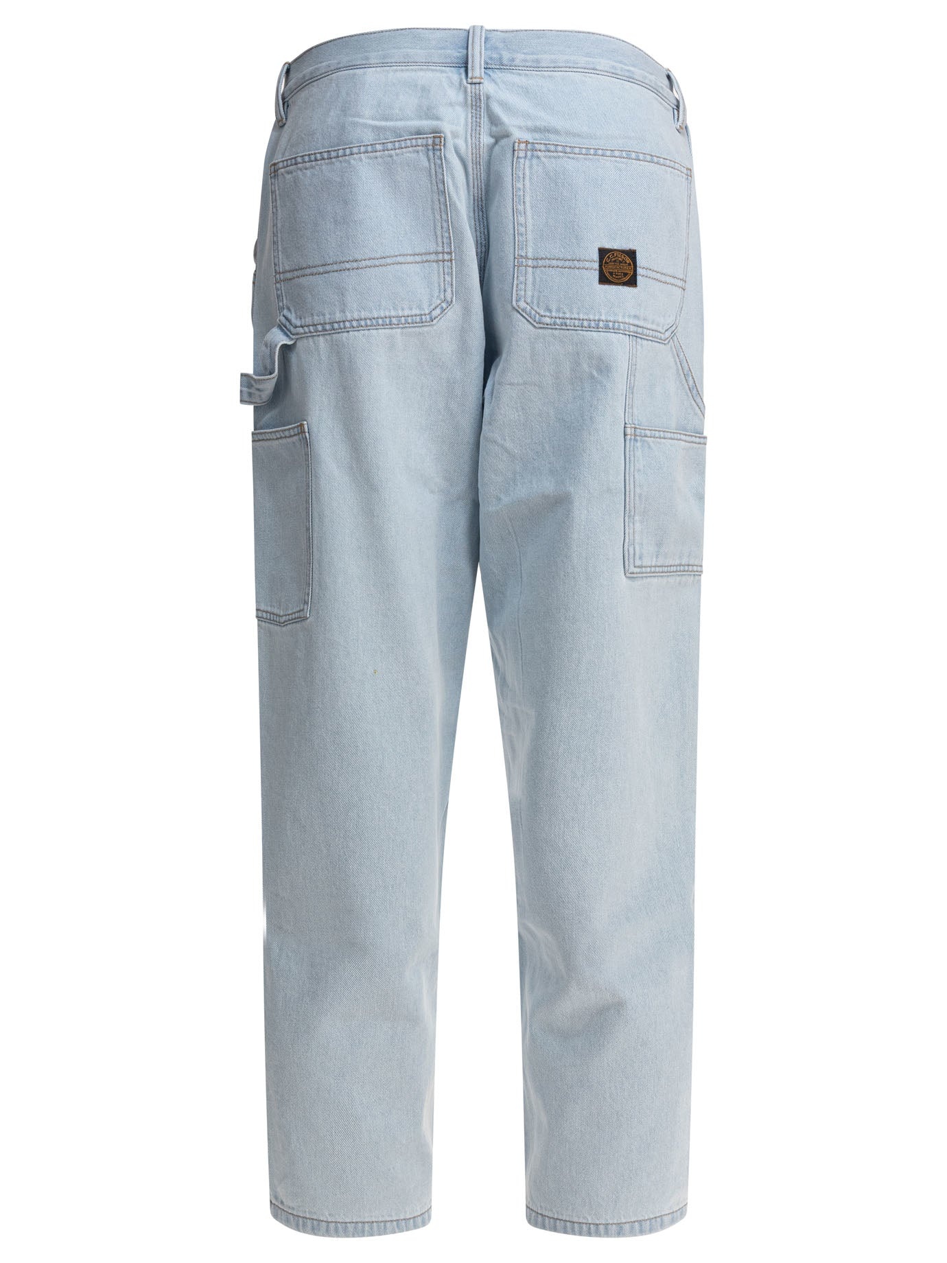 デニム・ジーパン FILSON W'S 9-OZ. DENIM WORK JEANS (FWPAN0002 UT2900428) Women's 9-oz. Work Jeans | Filson