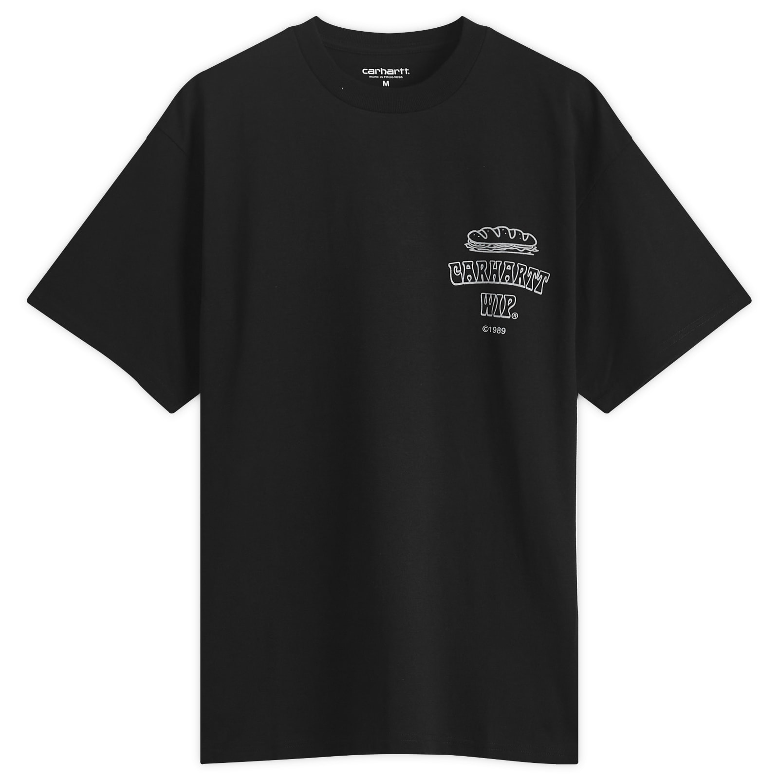 Carhartt WIP Sandwich T-Shirt - 1