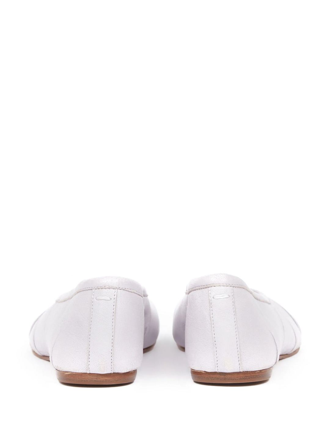 Tabi Ballerina New Soft Nappa - 3