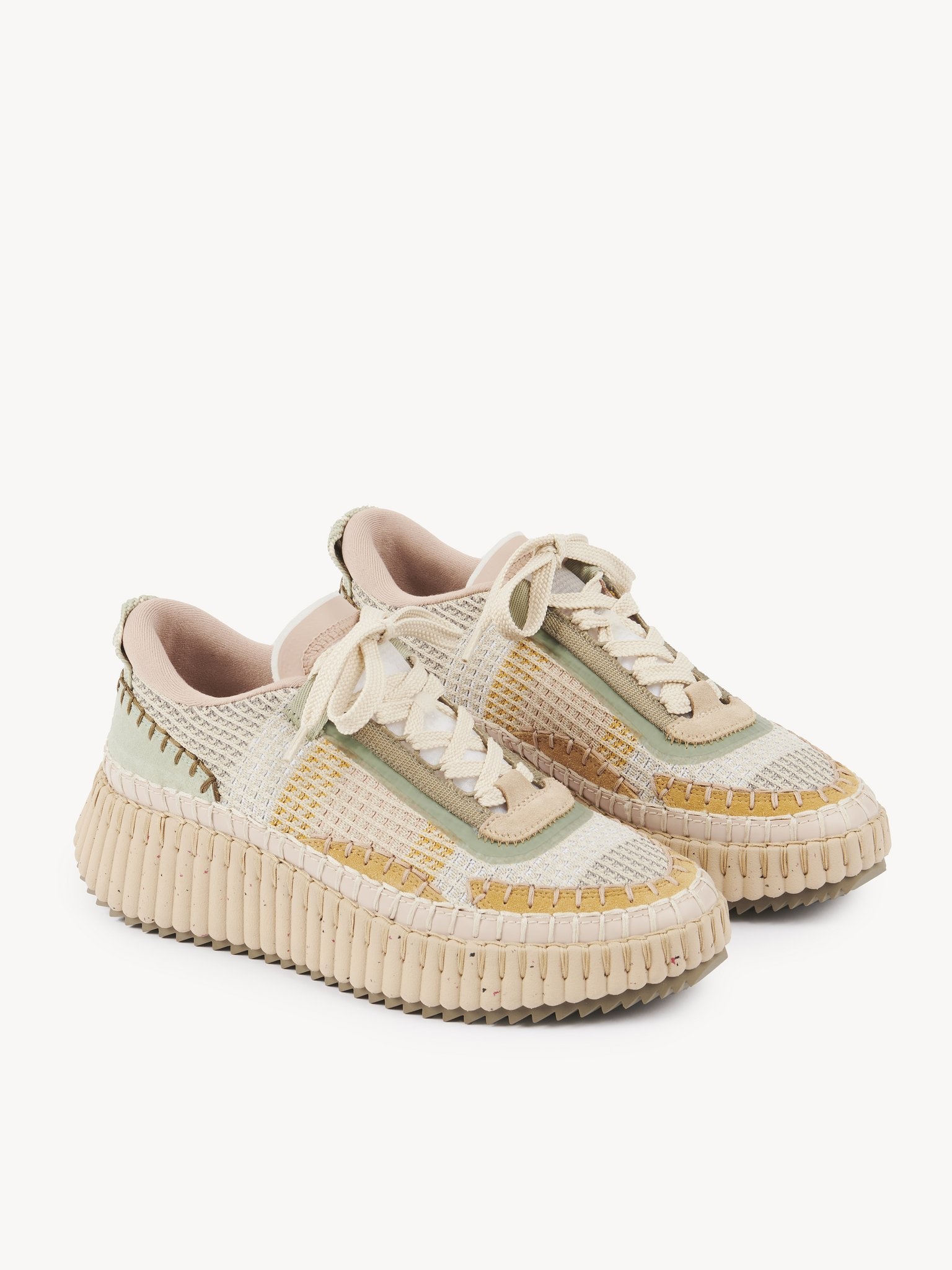NAMA SNEAKER - 3