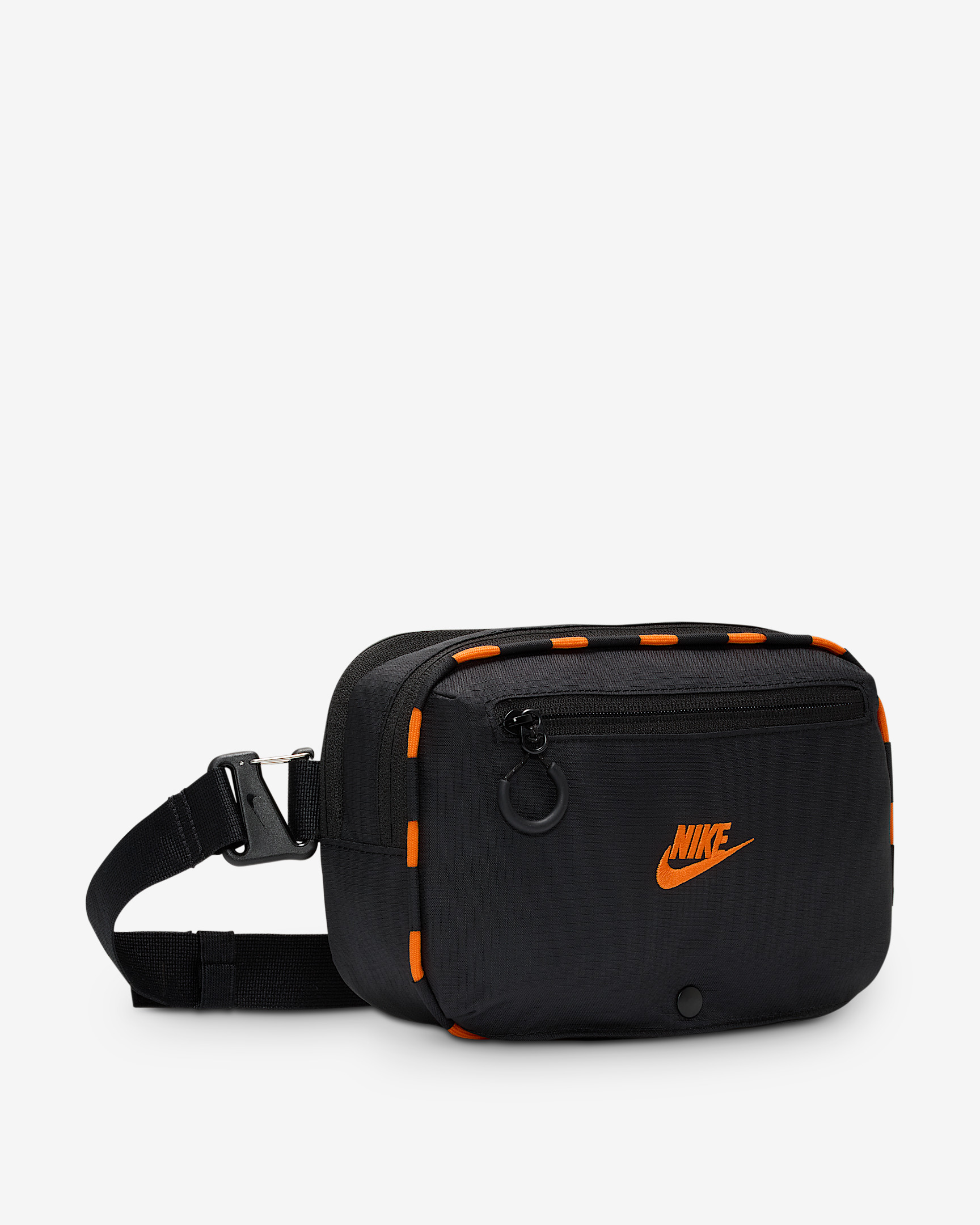 Nike Hayward Patrol Crossbody Bag (4L) - 2