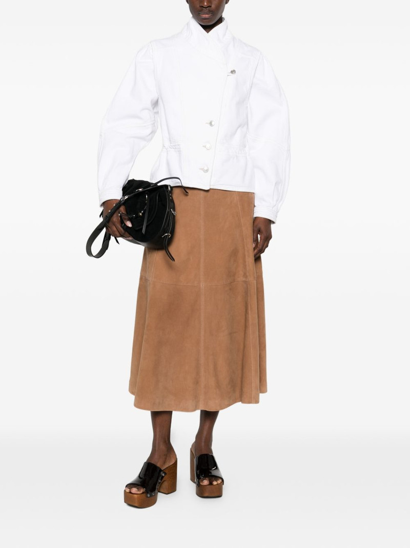 Isabel Marant Dolie jacket outlook