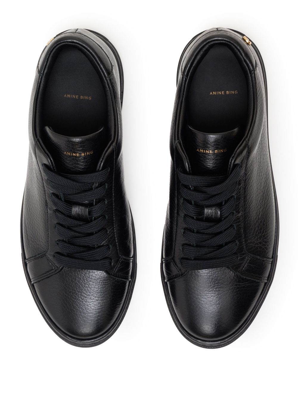 Liane low-top sneakers - 4