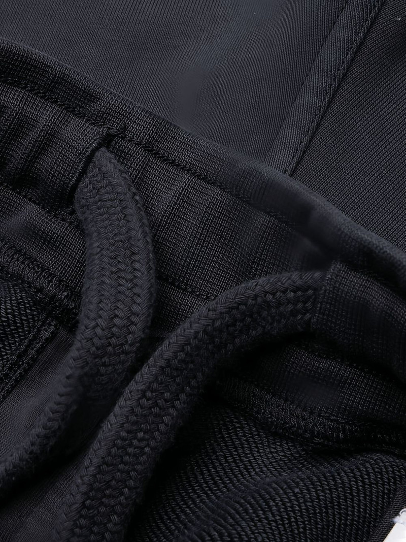 logo-embroidered track pants 4