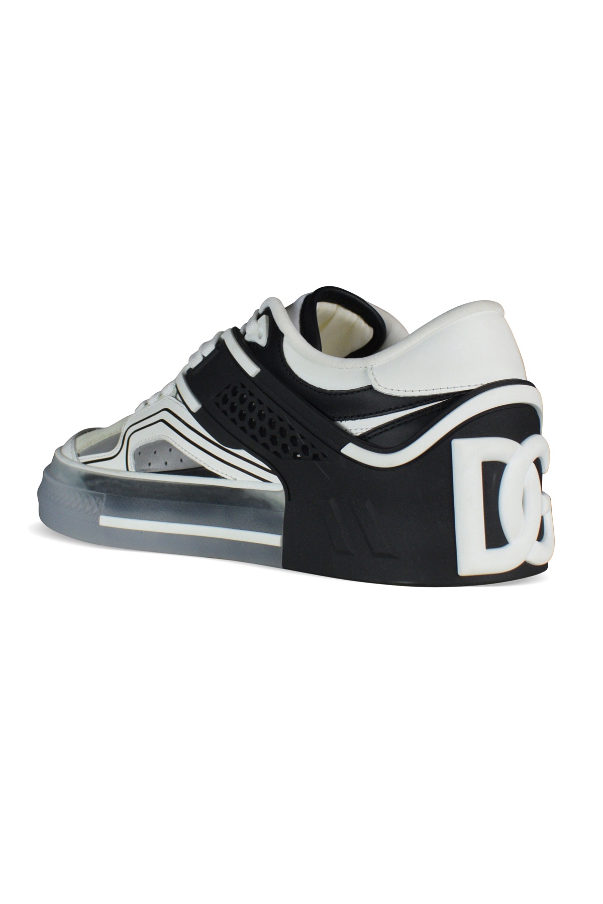 Custom 2.Zero Sneakers - 3