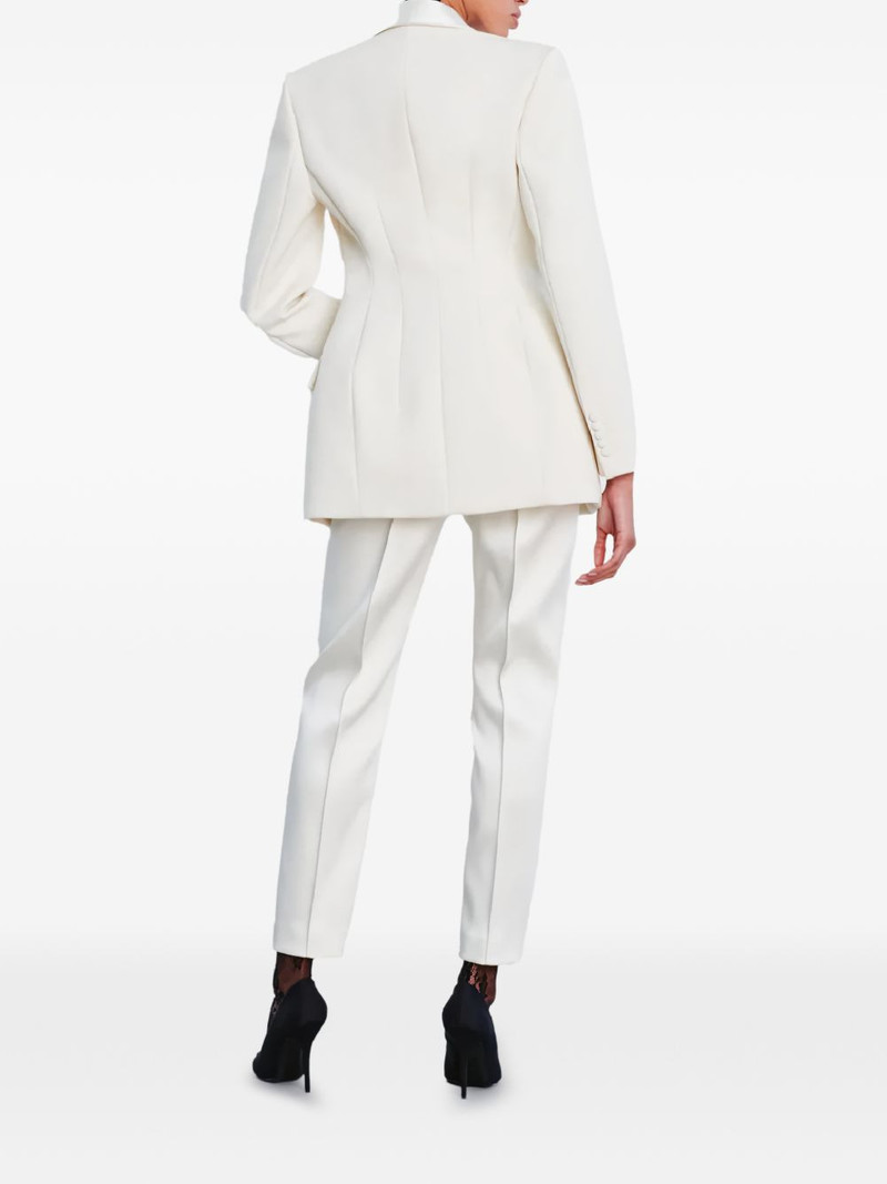 front flap pockets jacket 4