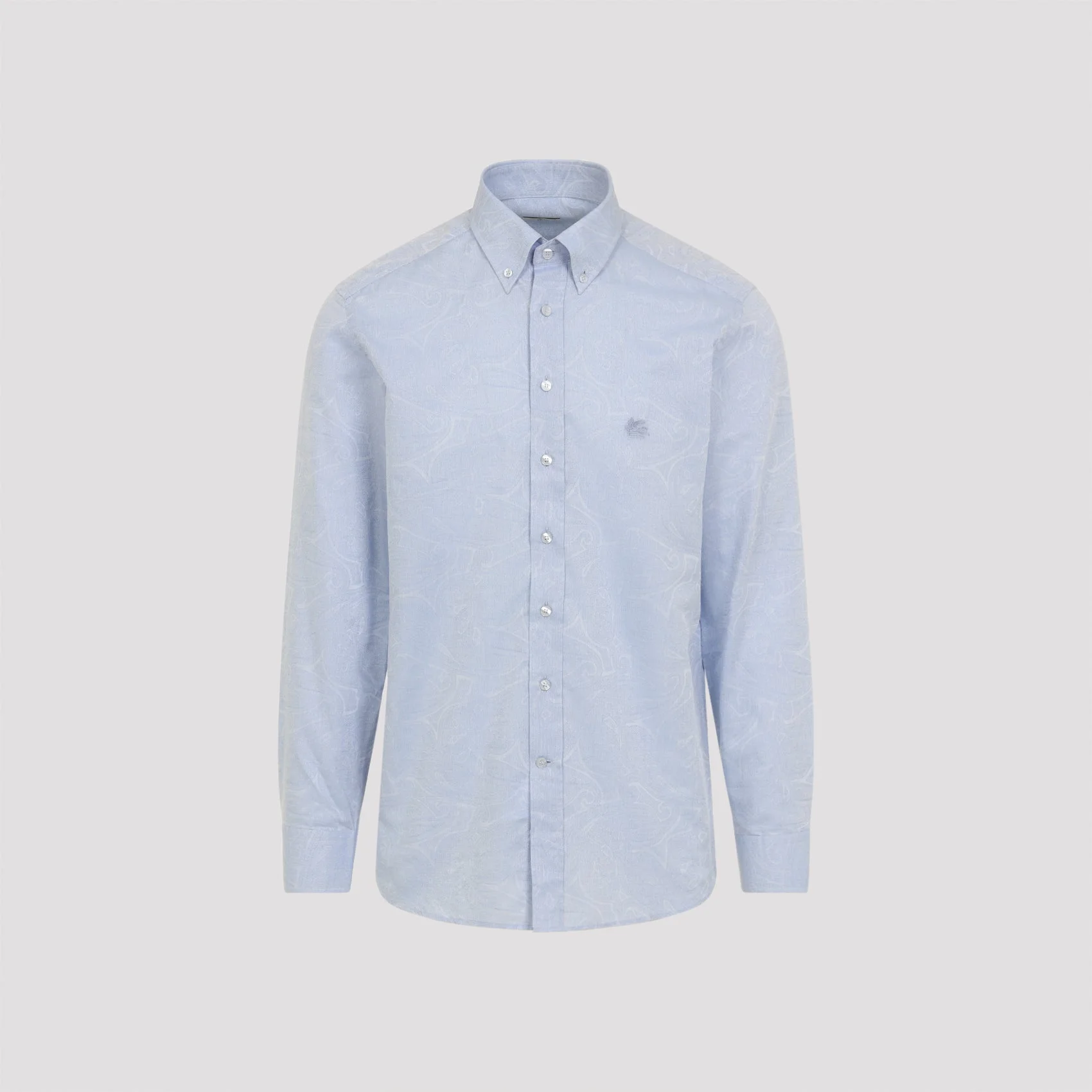 Etro Roma Shirt - 1