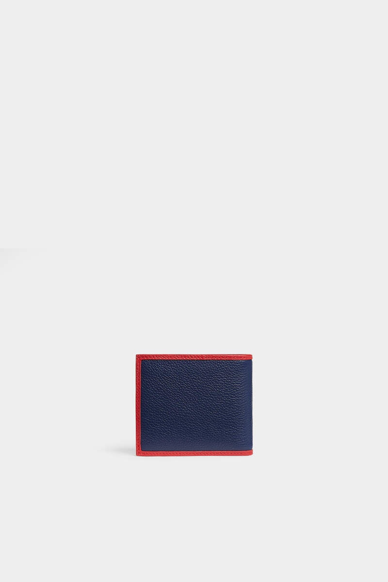 DSQUARED2 MILANO WALLET - 2