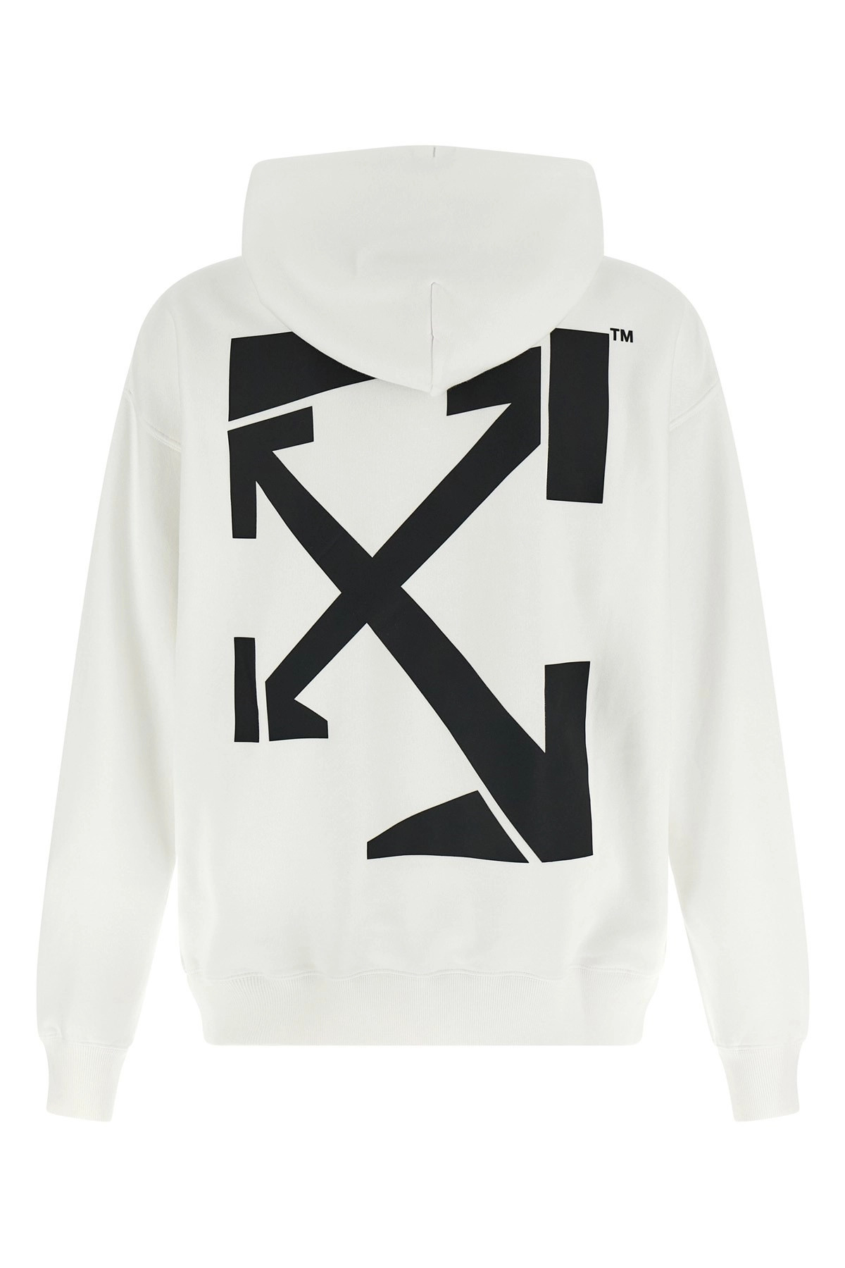 'Run Arrow Skate' sweatshirt - 2