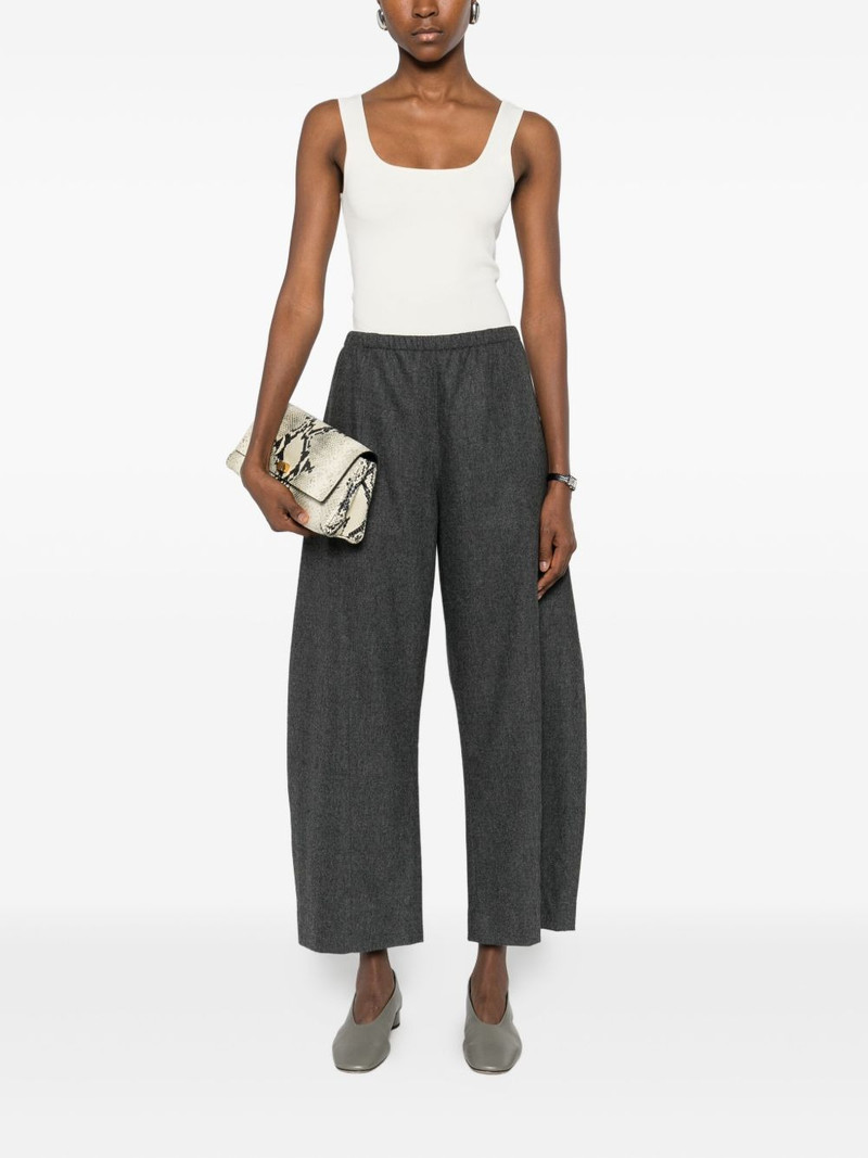 KHAITE Clover trousers outlook