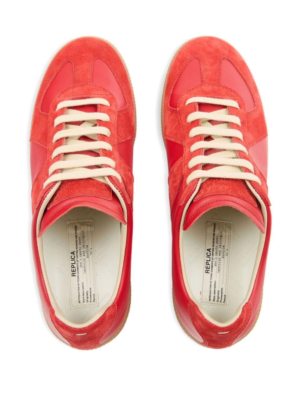 Replica sneakers - 4