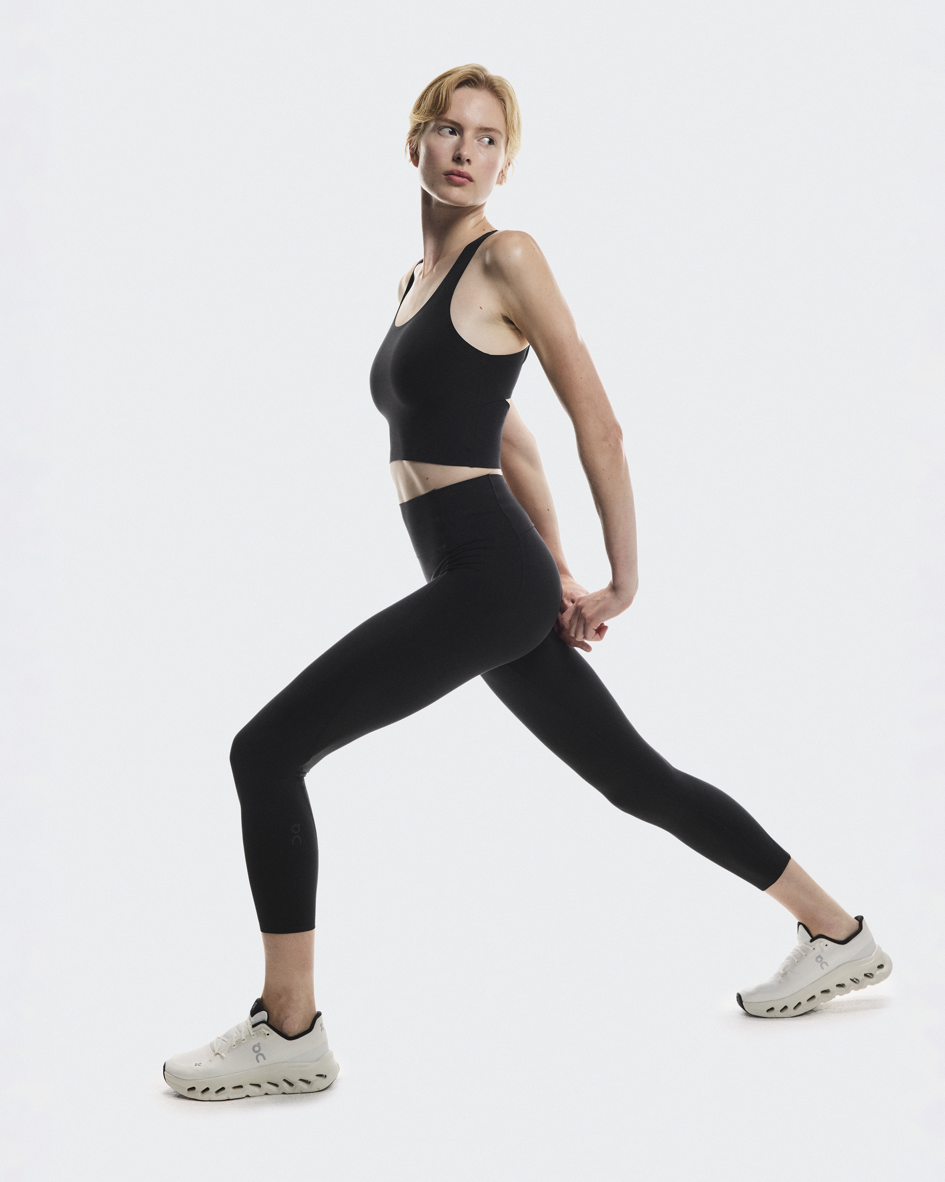 Movement Tights 7/8 - 3