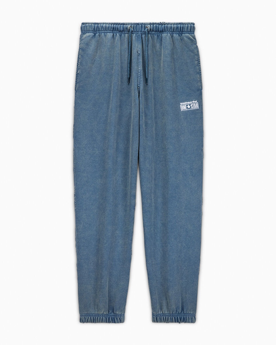 Converse x thisisneverthat Washed Sweatpants - 1