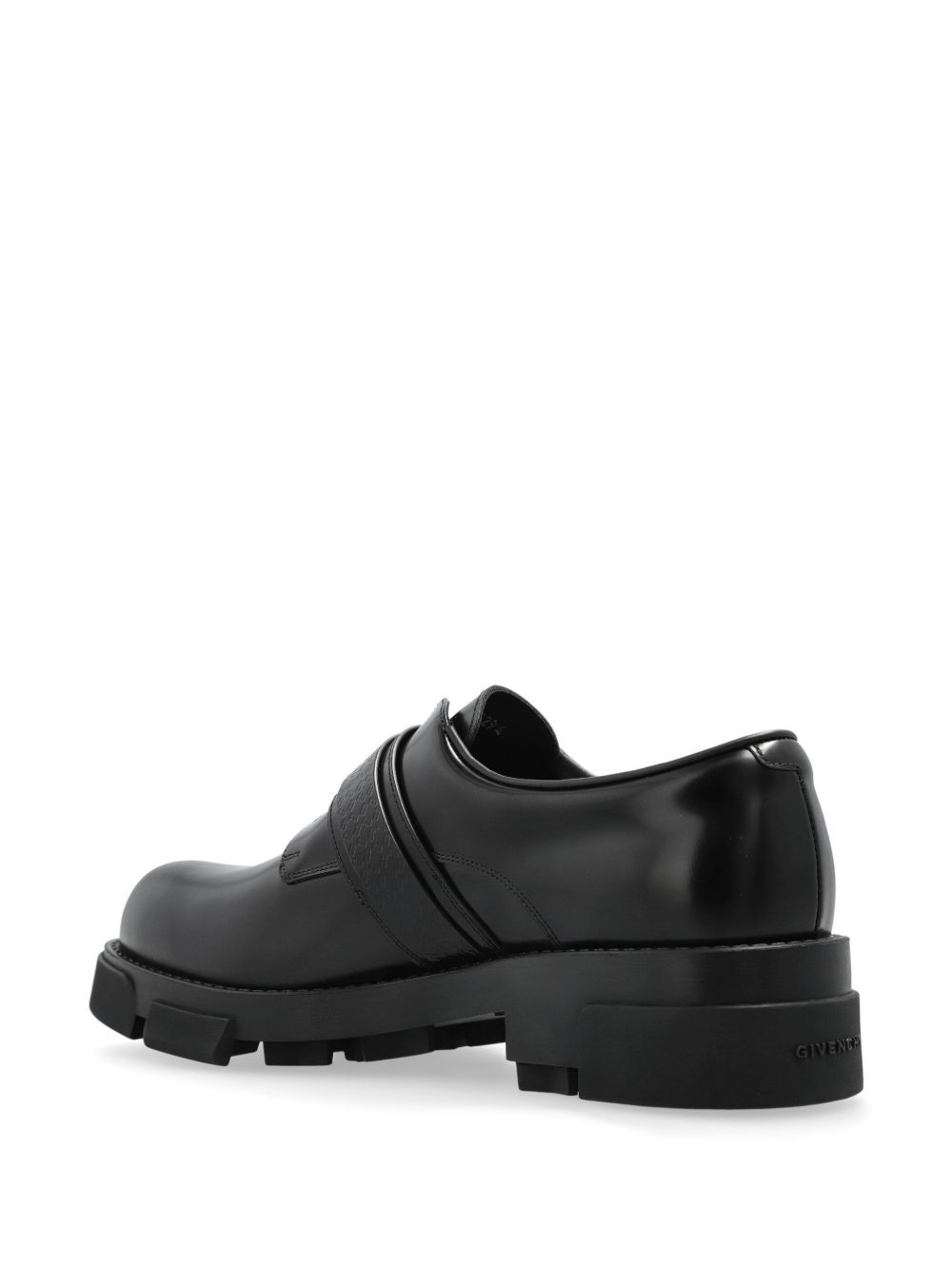 Terra loafers - 3