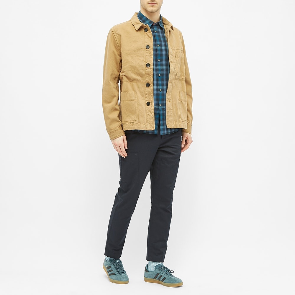 Paul Smith Checked Shirt - 6