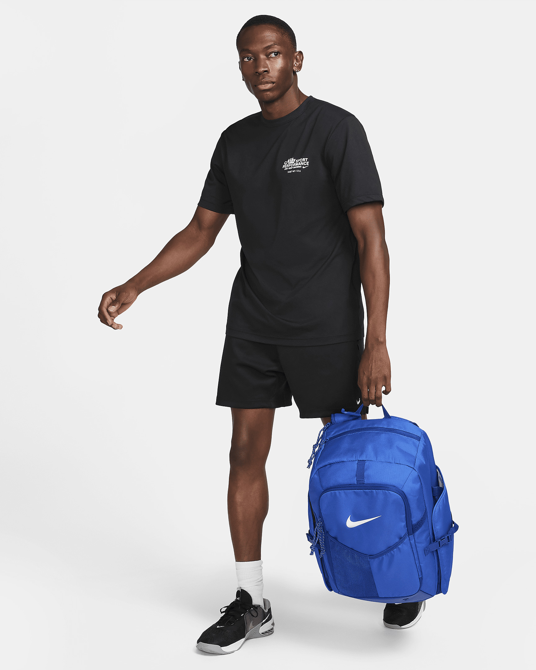 Nike Diamond Select Bat Pack (31L) - 11