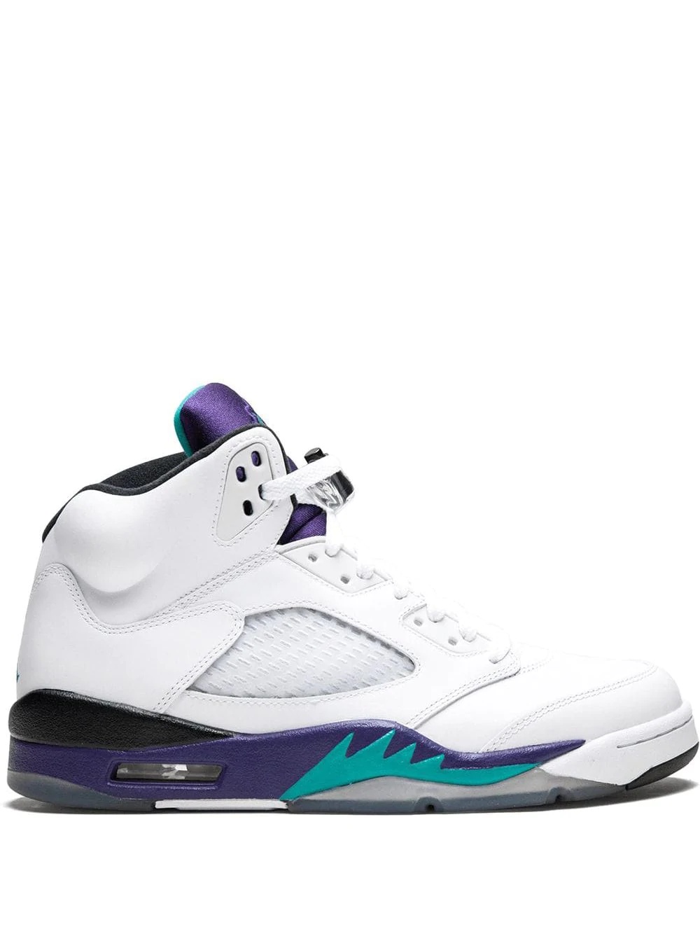 Air Jordan 5 Retro grape - 1