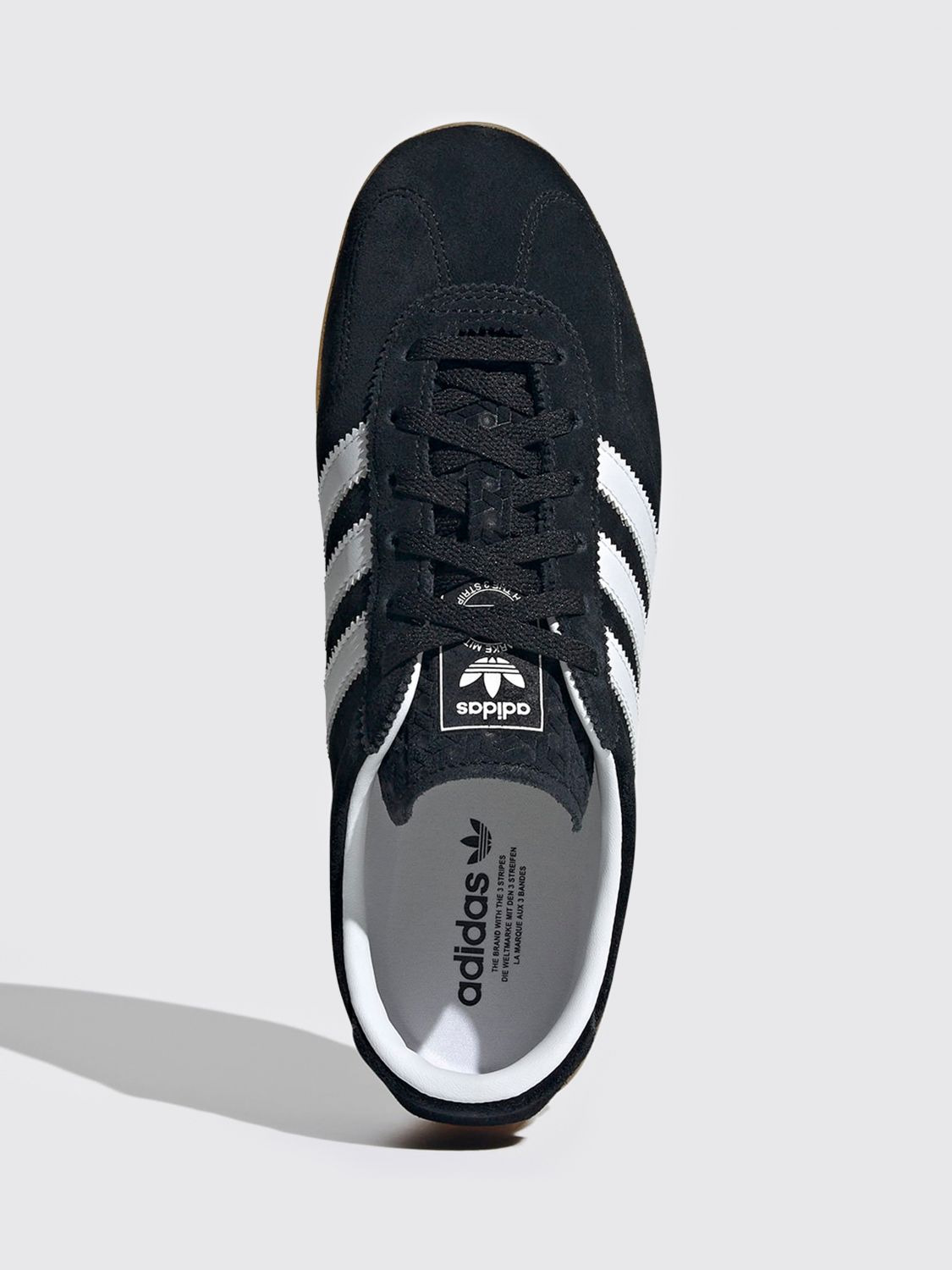 Sneakers woman Adidas Originals - 4