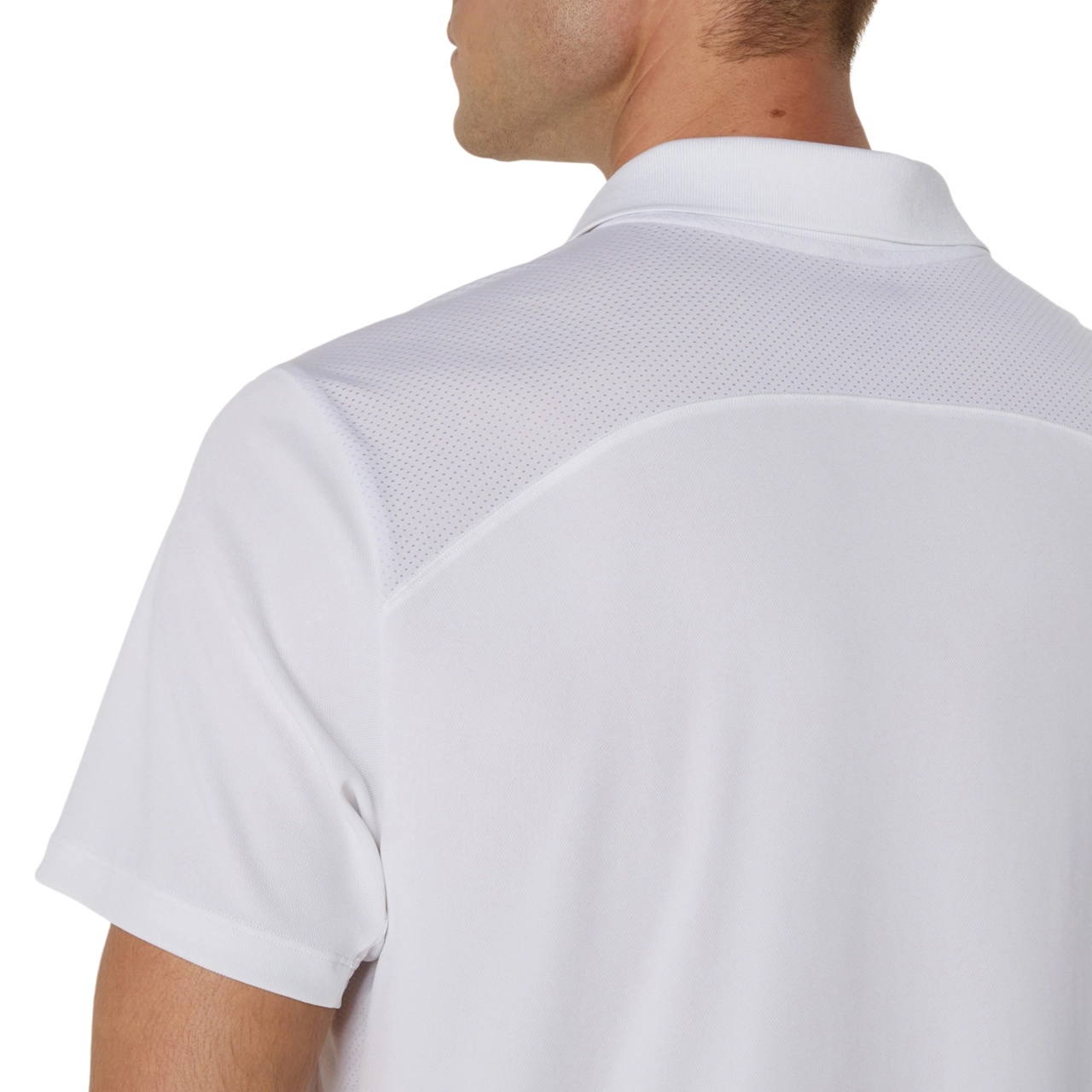 COURT POLO - 5