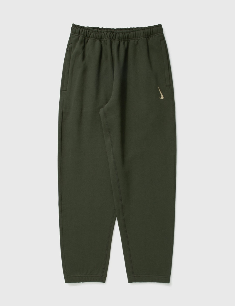 BILLIE EILISH X NIKE NRG FLEECE 바지 - 1