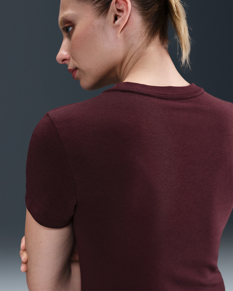 Nike Nike Sportswear Chill Knit Women's T-Shirt outlook