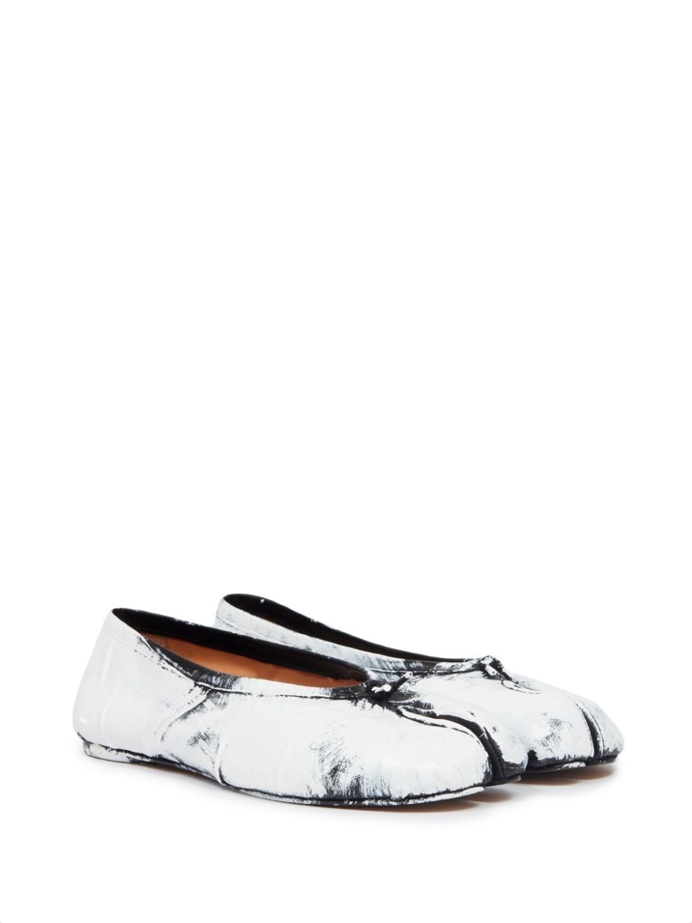Tabi ballerina shoes - 2