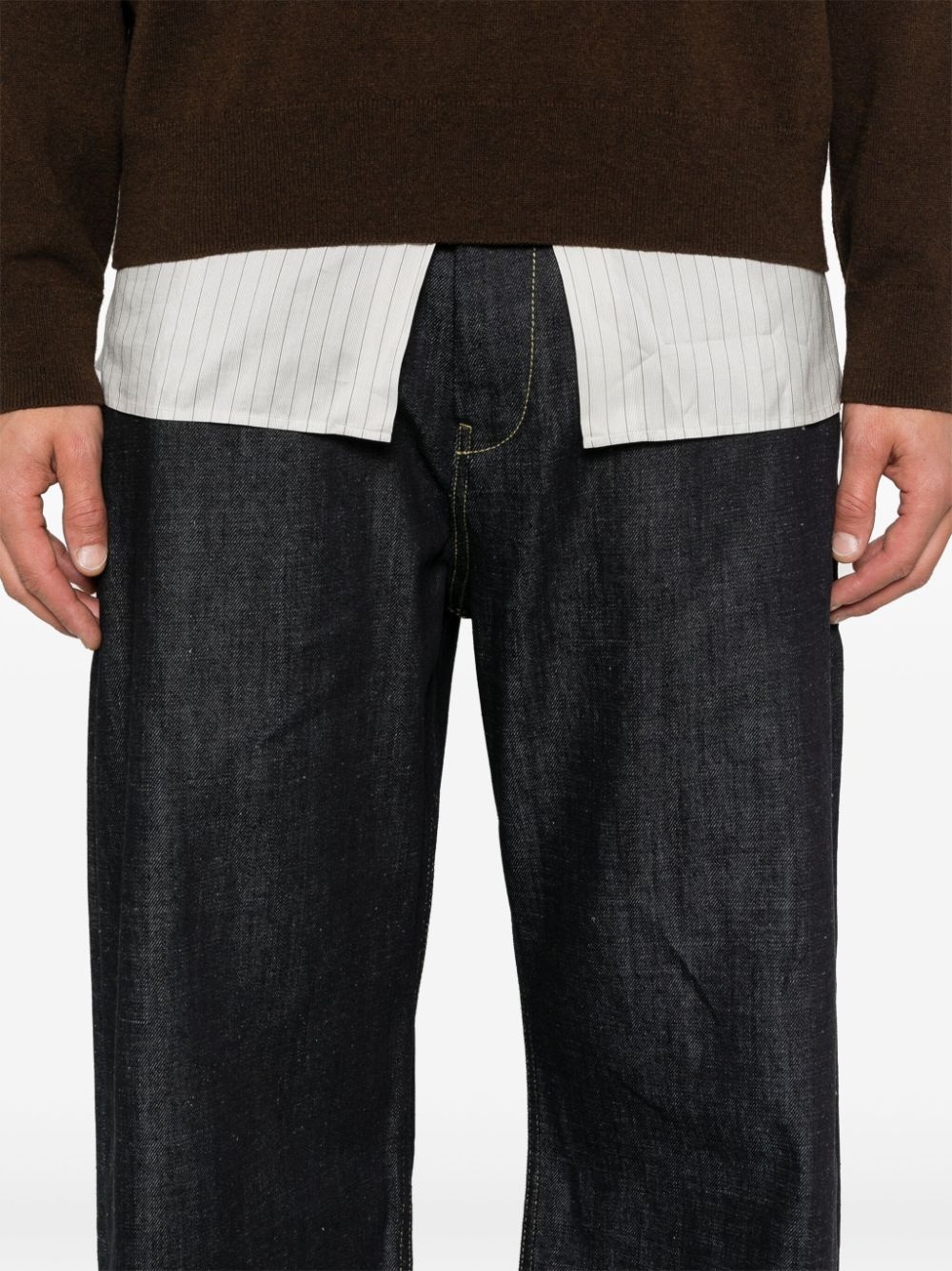 Pyad jeans - 5